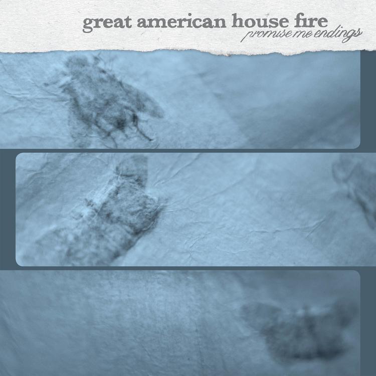 Great American House Fire's avatar image