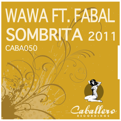Sombrita 2011's cover