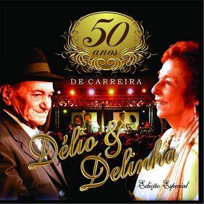 Délio e Delinha's cover