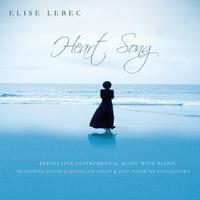Elise Lebec's avatar cover