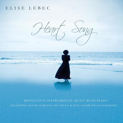 Elise Lebec's cover