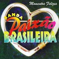 Banda Paixão Brasileira's avatar cover