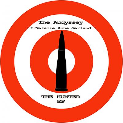 The Hunter (Remixes)'s cover