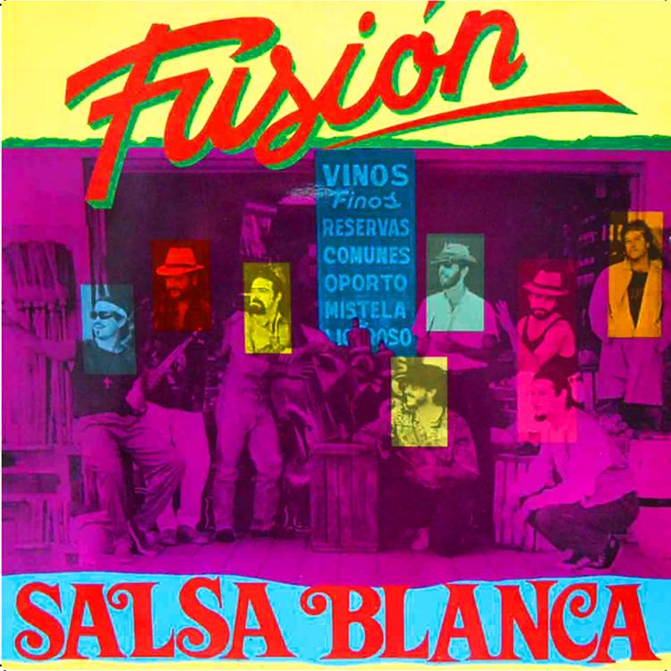 Salsa Blanca's avatar image