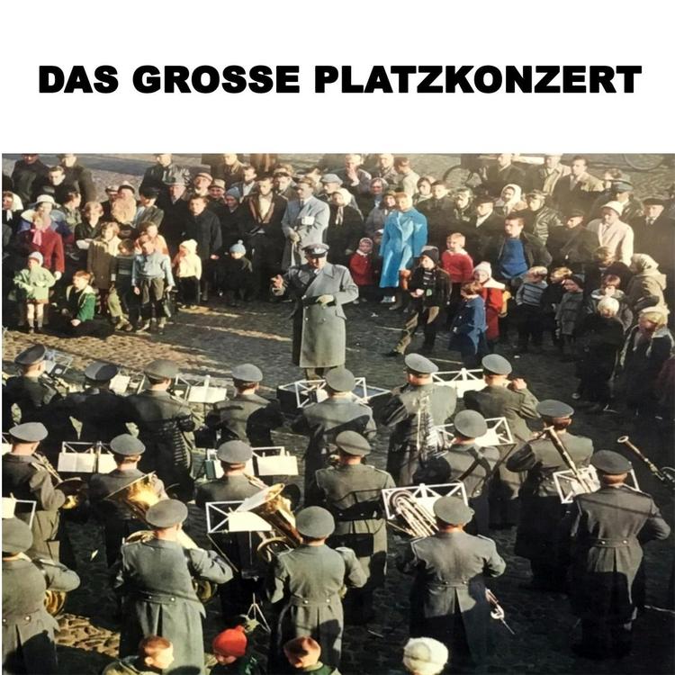Musikkorps Der 11. Panzer Grenadier Division's avatar image