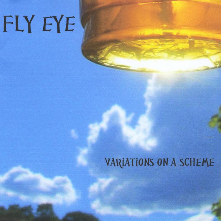 Fly Eye's avatar image