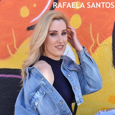 Rafaela Santos's cover