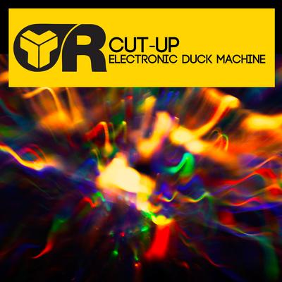 Electronic Duck Machine (Original Mix)'s cover