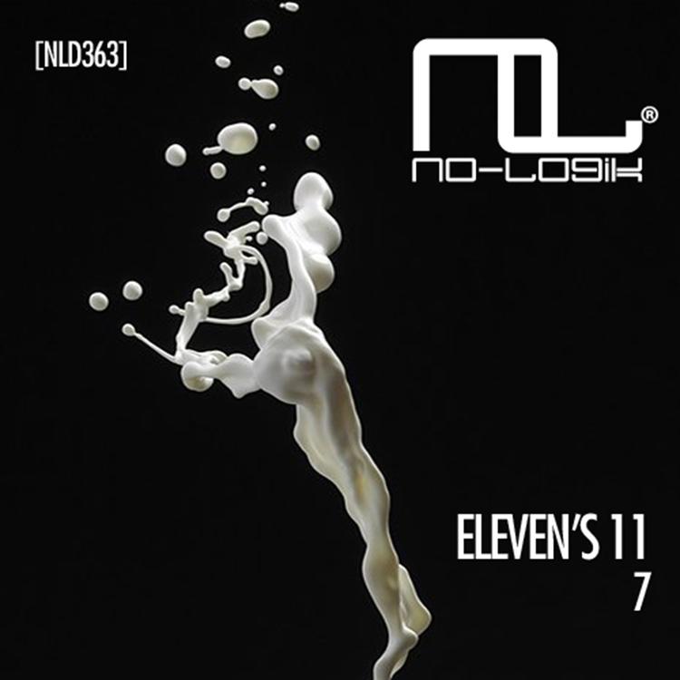 Eleven's11's avatar image