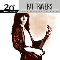 Pat Travers's avatar cover