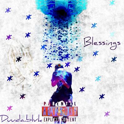 Blessings's cover