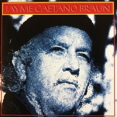 Destino By Jayme Caetano Braun, Lucio Yanel's cover