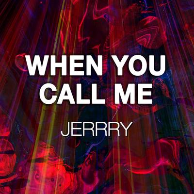 Jerrry's cover