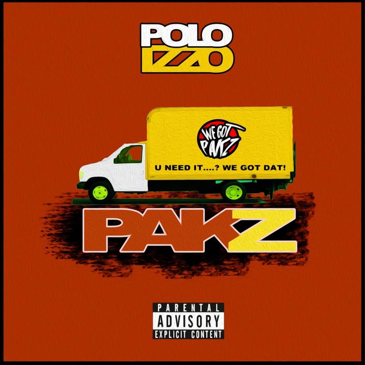 Polo Izzo's avatar image