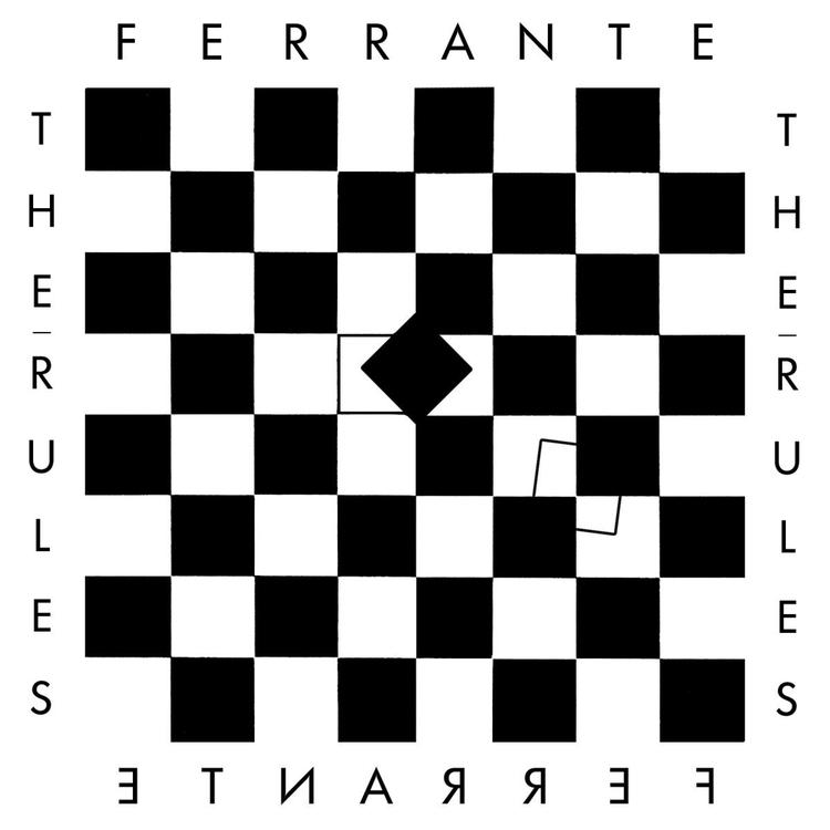 Ferrante's avatar image