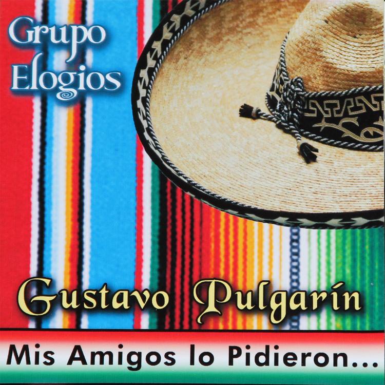 Grupo Elogios & Gustavo Pulgarin's avatar image