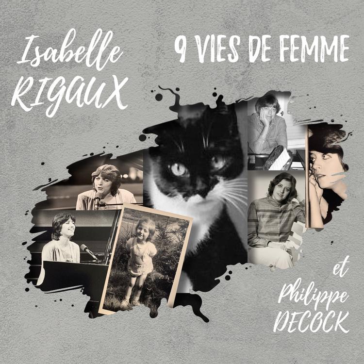 Isabelle Rigaux's avatar image