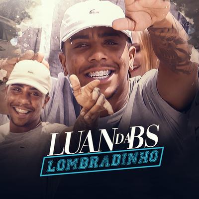 Lombradinho's cover