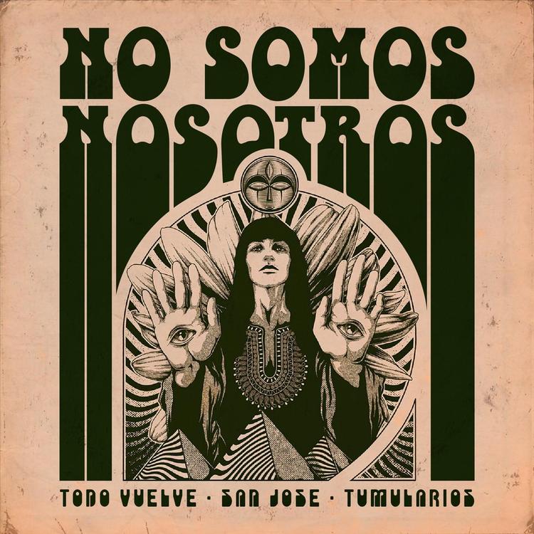 No Somos Nosotros's avatar image