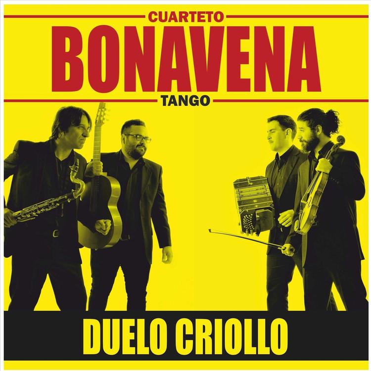 Cuarteto Bonavena's avatar image