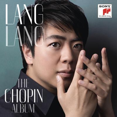 Lang Lang: The Chopin Album's cover