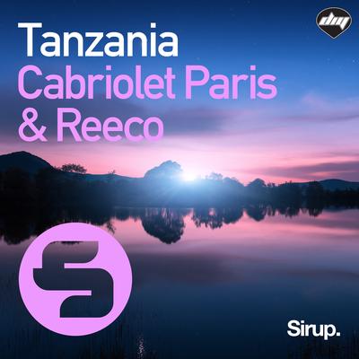 Tanzania (Club Mix) By Cabriolet Paris, Reeco's cover