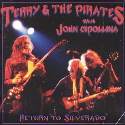 Terry & The Pirates's cover