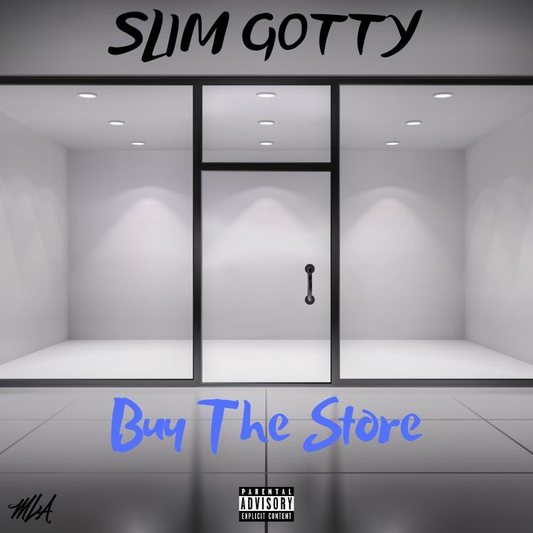 Slim Gotty's avatar image