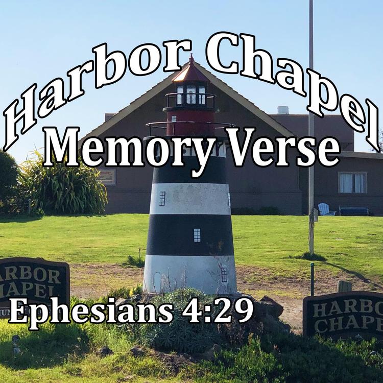 Harbor Chapel Memory Verse's avatar image