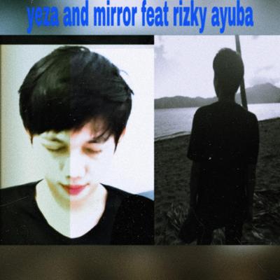 Aku Tulus Kepadamu By Yeza and Mirror, Rizky Ayuba's cover