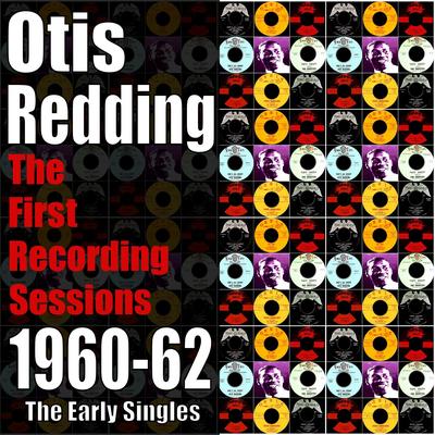 The First Recording Sessions - The 1960-62 Singles's cover