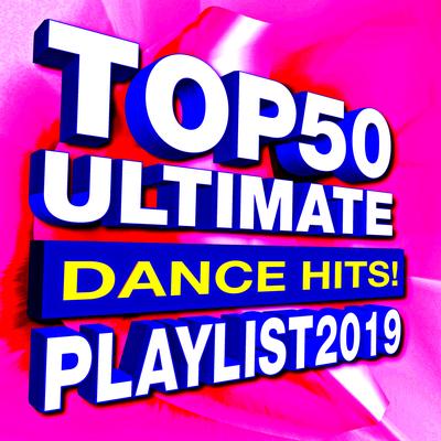 You Say (Remix) By Ultimate Dance Hits! Factory's cover