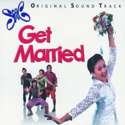 Get Married (Original Motion Picture Soundtrack)'s cover