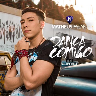 Dança Comigo By Matheus Pagan, All Star Brasil's cover