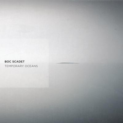 Boc Scadet's cover