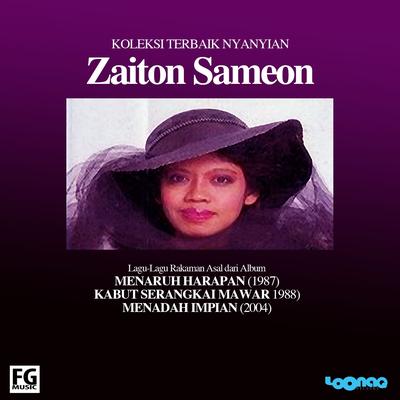 Kabut Serangkai Mawar By Zaiton Sameon's cover