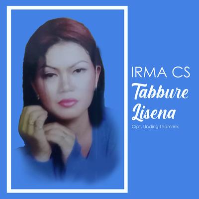 Tabbure Lisena's cover