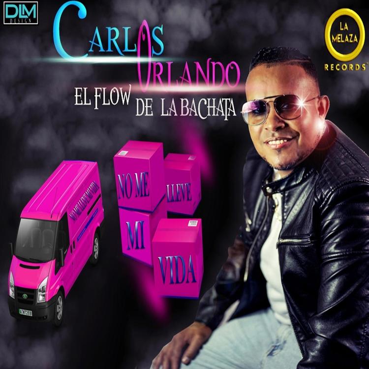 Carlos Orlando's avatar image