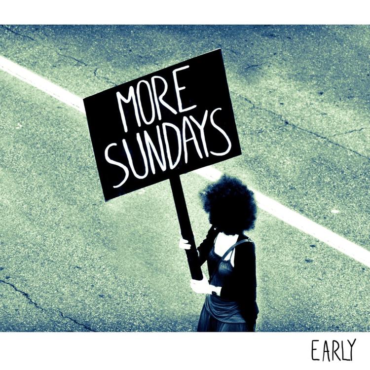 More Sundays's avatar image