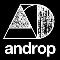 androp's avatar cover