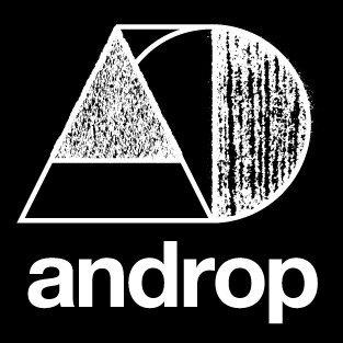androp's cover