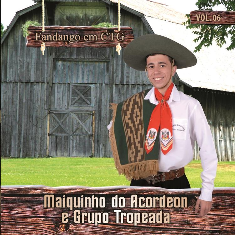 Maiquinho do Acordeon e Grupo Tropeada's avatar image