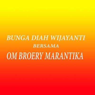 Bunga Diah Wijayanti's cover