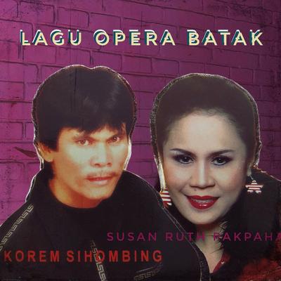 Susan Ruth Pakpahan's cover