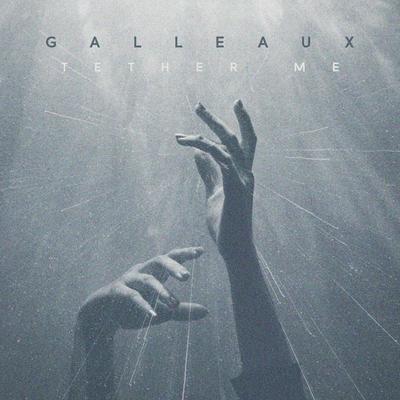 Tether Me By Galeaux's cover