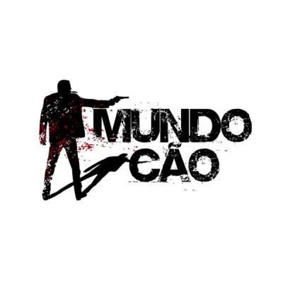 Mundo Cão's cover