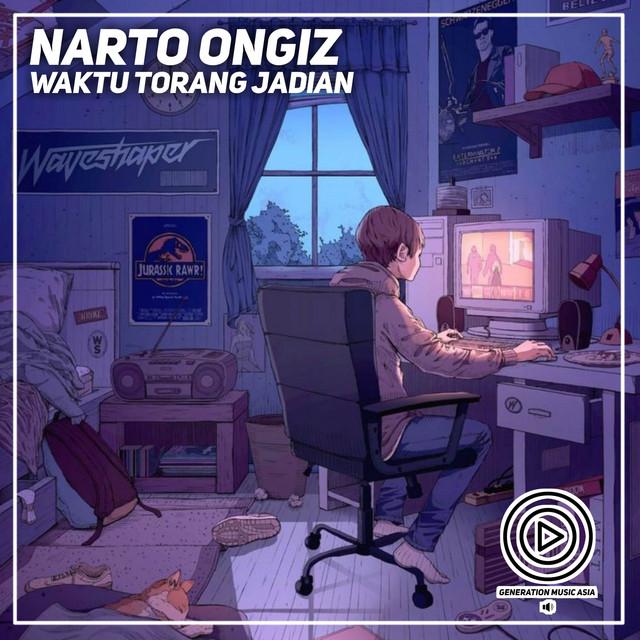 Narto Ongiz's avatar image