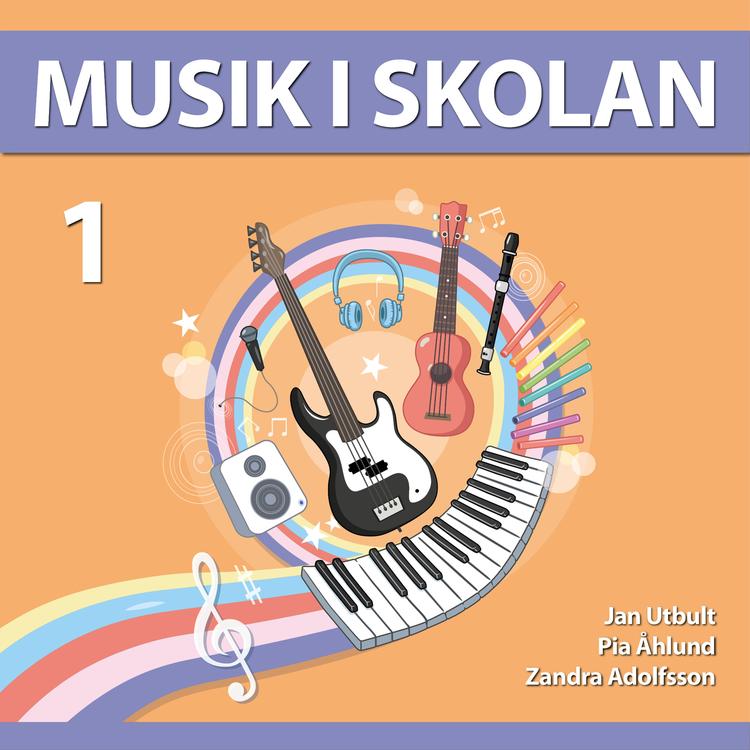 Musik i skolan - Årskurs 1's avatar image