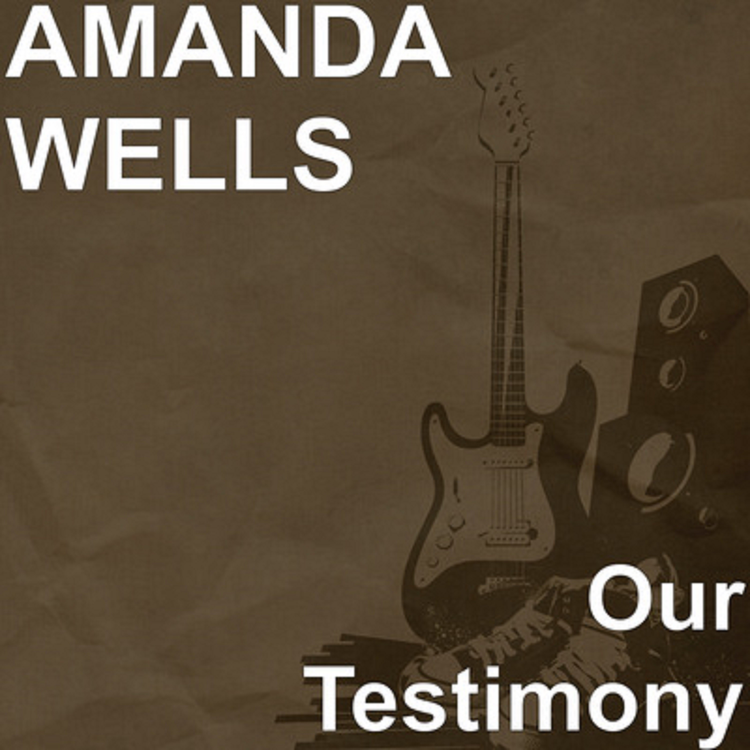 AMANDA WELLS's avatar image