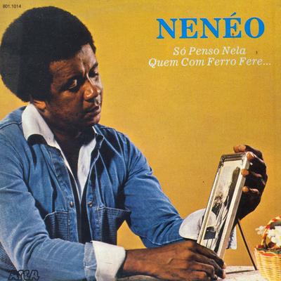 Neneo's cover